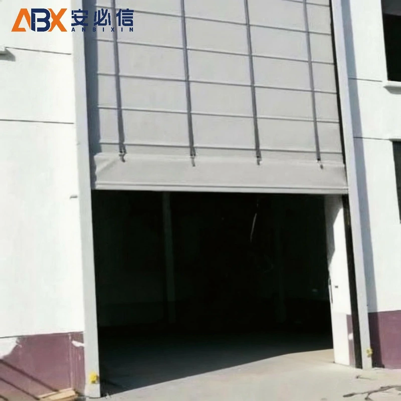 南京机械式门封