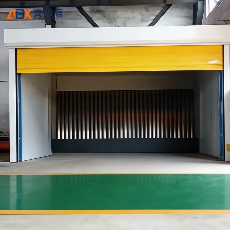 南京快速门